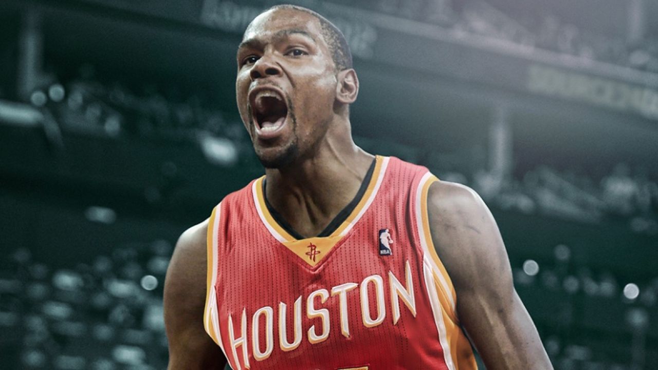 关于篮网在主场迎战火箭，杜兰特连续多次精彩得分，最终震撼全场获胜！的信息