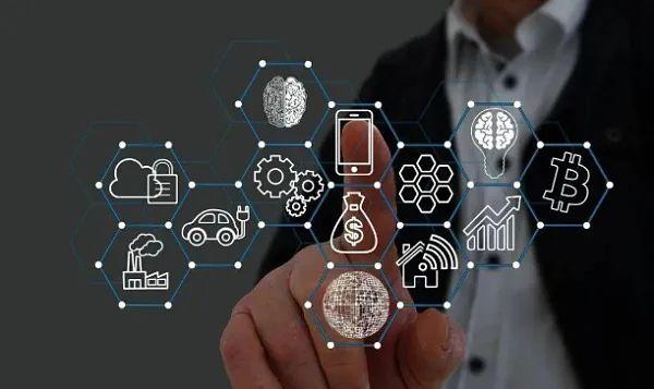 KAIYUNAPP-未来联盟：区块链技术让交易更加透明公平的简单介绍