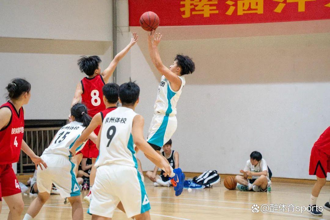 kaiyun体育综合-2025年中国青少年篮球推广计划正式启动